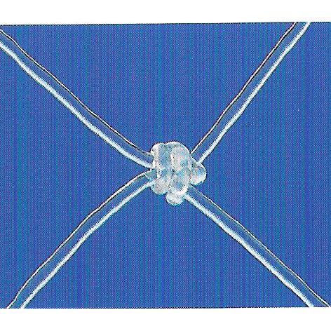 Nylon Mono-filament Net (Double Knot)